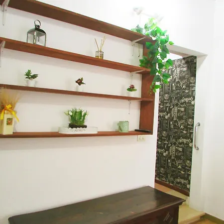 Colosseum Country Chic Apartment-2